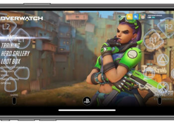 Sony เปิดตัวแอพ PS4 Remote Play สำหรับ iOS ช่วยให้ผู้ใช้งานควบคุม PS4 ผ่าน iPhone หรือ iPad