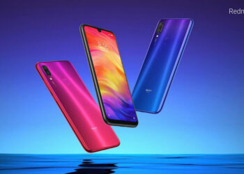 Redmi Note 7 Pro เปิดตัวแล้ว!! มาพร้อมกล้องคู่หลัง 48+5MP ใช้ชิป Snapdragon 675 ราคาเริ่มต้นราว 6,265 บาท