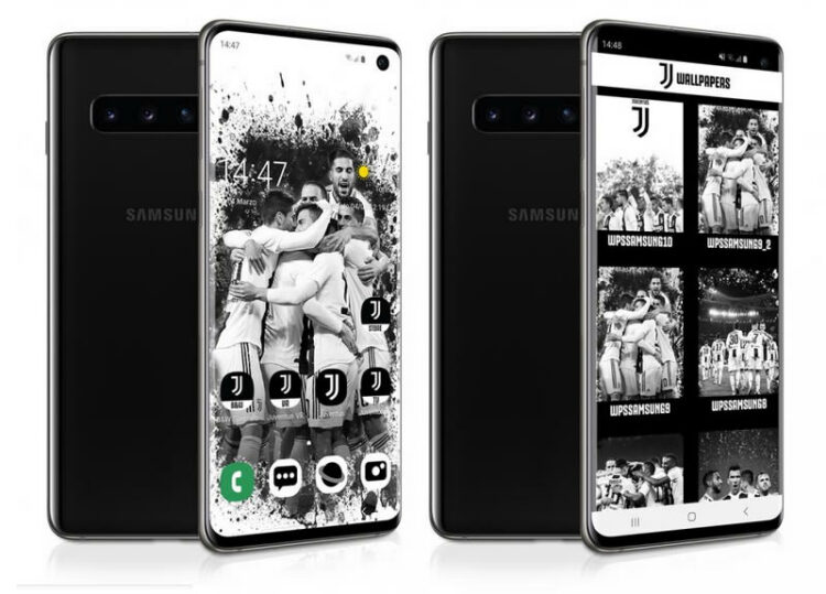 Samsung Galaxy S10 Juventus Special Edition เปิดตัวทางการแล้ว แฟนม้าลายไม่ควรพลาด