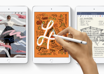 ราคาและการวางจำหน่าย iPad mini และ iPad Air 10.5 นิ้วรุ่นใหม่ในประเทศไทย เริ่มต้นที่ 13,900 บาท