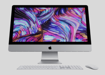 Apple เปิดตัว iMac รุ่น 21.5 นิ้ว มาพร้อมกราฟิก Radeon Pro Vega เป็นครั้งแรก พร้อมรุ่น 27 นิ้วใหม่ ราคาเริ่มต้น 44,900 บาทและ 62,900 บาท