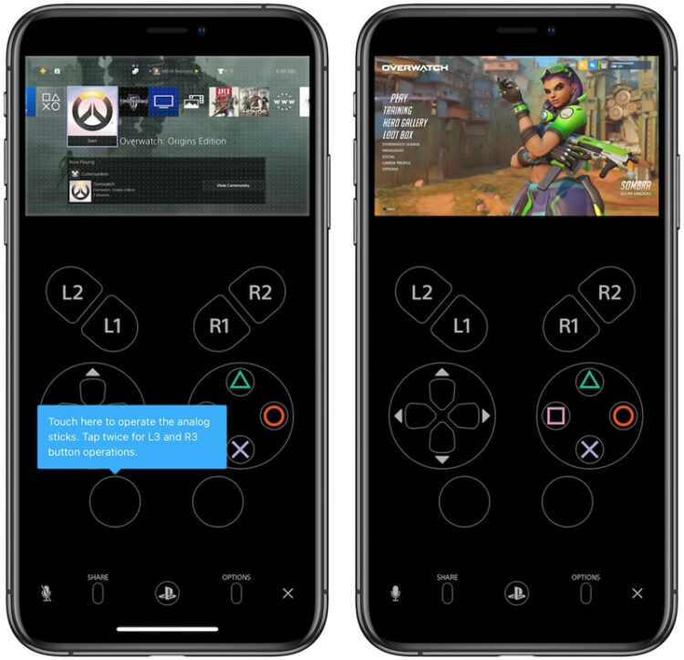 Sony เปิดตัวแอพ PS4 Remote Play สำหรับ iOS ช่วยให้ผู้ใช้งานควบคุม PS4 ผ่าน iPhone หรือ iPad