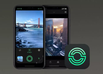 ผู้สร้าง Halide เปิดตัว Spectre แอพกล้องสำหรับ iPhone ช่วยถ่ายภาพ Long Exposure โดยใช้ AI