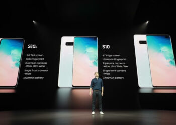 นักวิเคราะห์ ประเมินยอดขาย Galaxy S10 เพิ่มขึ้นจากที่เคยคาดไว้ 30% ด้วยสเปกที่แตกต่างจาก iPhone