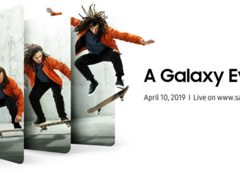 Samsung เตรียมเปิดตัวสมาร์ทโฟน Galaxy A series รุ่นใหม่ ในวันที่ 10 เมษายนนี้ จัดขึ้นใน 3 เมืองใหญ่ รวมกรุงเทพด้วย