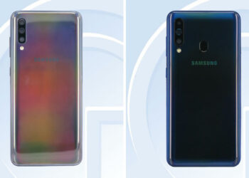 เผยโฉม Samsung Galaxy A60 และ Galaxy A70 จากหน่วยงาน TENAA คาดเปิดตัวในเดือนเมษายนนี้