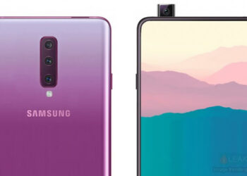 Samsung Galaxy A90 เหมาะกับการเล่นเกม ยืนยันโดยเว็บไซต์ทางการของ Samsung ในสหรัฐอเมริกา