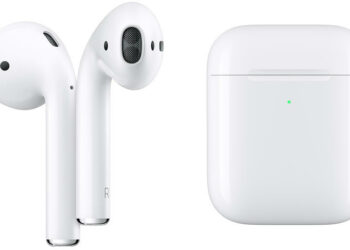 เปรียบเทียบ AirPods รุ่นใหม่ กับ รุ่นเก่า มีความเหมือน หรือแตกต่างกันอย่างไร