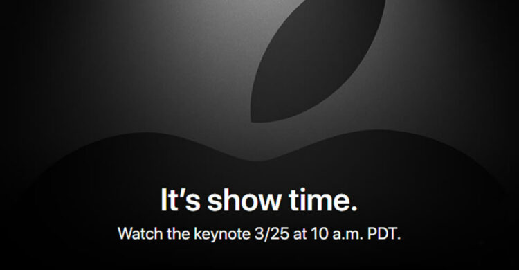 รวมสิ่งที่คาดว่า Apple จะเปิดตัวในวันที่ 25 มีนาคมนี้ iPad mini,AirPods 2 และ iPod Touch Gen 7