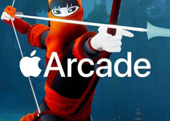 Apple Arcade มากับ 100 เกม แบบเอ็กซ์คลูซีฟ หาไม่ได้จากที่อื่น พร้อมให้เล่นในช่วงฤดูใบไม้ร่วงปีนี้