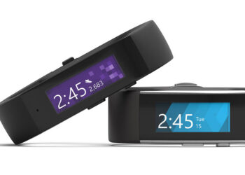 ลาก่อน!! Microsoft ประกาศปิดฉาก Microsoft Band พร้อมคืนเงินให้เจ้าของอุปกรณ์ วันที่ 31 พฤษภาคม 2019 เป็นต้นไป