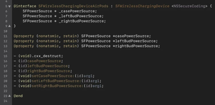 AirPower ถูกอ้างถึงใน iOS 12.2 Beta คาดว่ากำหนดการวางจำหน่ายใกล้เข้ามาแล้ว