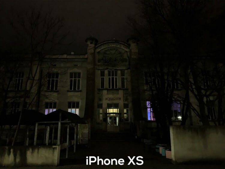 เปรียบเทียบภาพถ่ายจากกล้อง Galaxy S10+ vs Pixel 3 vs iPhone XS ในเวลากลางคืน
