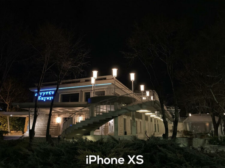 เปรียบเทียบภาพถ่ายจากกล้อง Galaxy S10+ vs Pixel 3 vs iPhone XS ในเวลากลางคืน