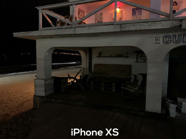 เปรียบเทียบภาพถ่ายจากกล้อง Galaxy S10+ vs Pixel 3 vs iPhone XS ในเวลากลางคืน