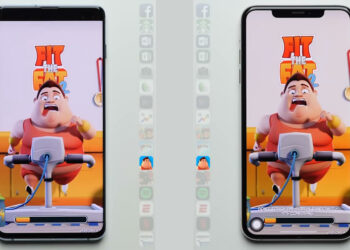 เปรียบเทียบ Galaxy S10+ vs. iPhone XS Max รุ่นไหนเปิดเข้าเกมหรือแอพได้ไวกว่ากัน