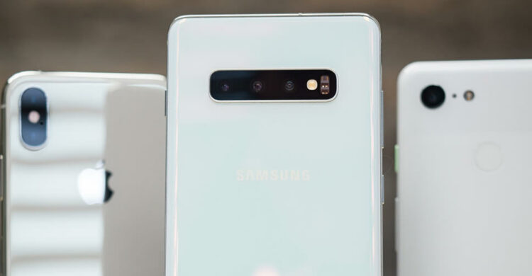 เปรียบเทียบภาพถ่ายจากกล้อง Galaxy S10+ vs Pixel 3 vs iPhone XS ในเวลากลางคืน