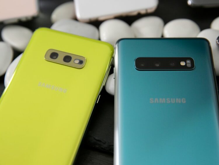เหตุผล 13 ข้อ ที่ทำให้ Samsung Galaxy S10e น่าซื้อมากกว่า Galaxy S10 และ Galaxy S10+