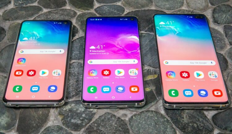 เหตุผล 13 ข้อ ที่ทำให้ Samsung Galaxy S10e น่าซื้อมากกว่า Galaxy S10 และ Galaxy S10+