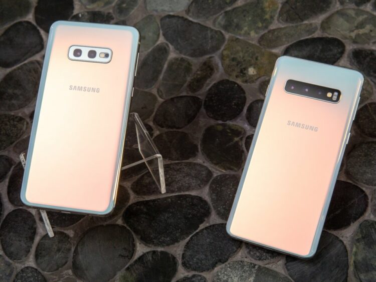 เหตุผล 13 ข้อ ที่ทำให้ Samsung Galaxy S10e น่าซื้อมากกว่า Galaxy S10 และ Galaxy S10+