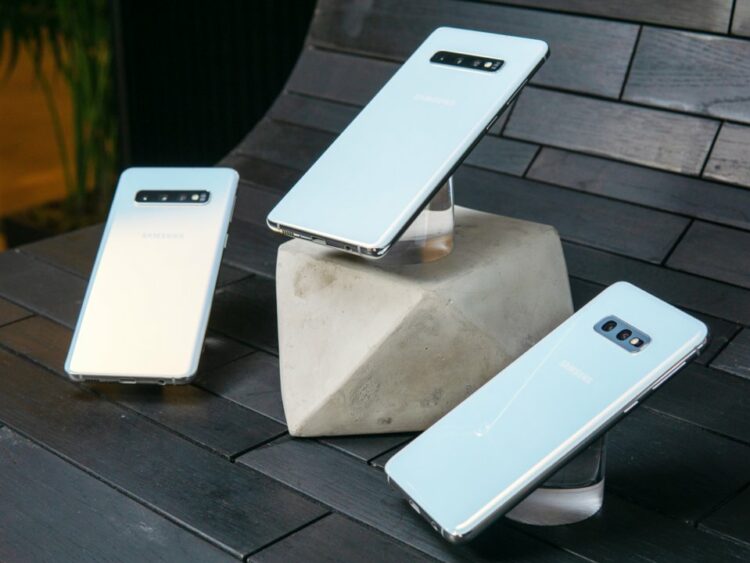 เหตุผล 13 ข้อ ที่ทำให้ Samsung Galaxy S10e น่าซื้อมากกว่า Galaxy S10 และ Galaxy S10+