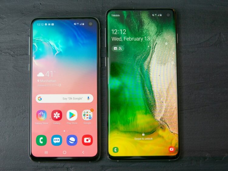 เหตุผล 13 ข้อ ที่ทำให้ Samsung Galaxy S10e น่าซื้อมากกว่า Galaxy S10 และ Galaxy S10+