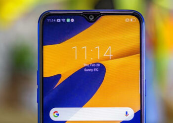 Realme 3 เปิดตัวแล้ว ดีไซน์ไล่เฉดสี ใช้ชิป Helio P70 กล้องคู่หลังมาพร้อมโหมด Nightscape เริ่มต้นราว 4,050 บาท