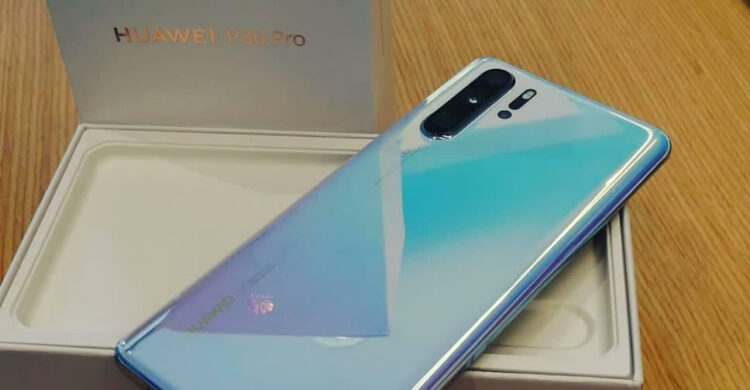 หลุดอีก!! Huawei P30 Pro ถูกปล่อยภาพหลุดของกล่อง และ เคส ก่อนเปิดตัวเวลา 2 ทุ่มวันนี้