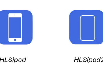 เผยภาพสัญลักษณ์ iPod touch รุ่นที่ 7 แสดงให้เห็นการออกแบบเต็มหน้าจอ ไร้ปุ่มโฮม