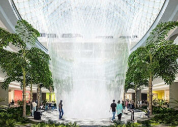 Apple เตรียมเปิด Apple Store ในประเทศสิงคโปร์ เพิ่มอีก 2 แห่งภายในปีนี้ทั้งที่สนามบินและ ห้างหรู Marina Bay Sands