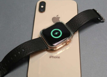 iPhone XI จะรองรับฟีเจอร์ Wireless PowerShare หรือ Reverse Wireless Charging ชาร์จแบตให้กับอุปกรณ์อื่นได้ แบบไร้สาย