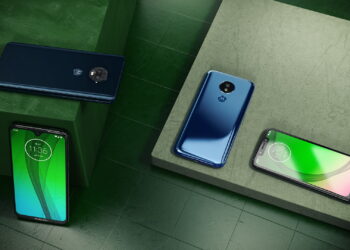 moto g7 และ moto g7 power เปิดให้สั่งจองในประเทศไทยแล้วเริ่มต้น 5,990 บาท วางจำหน่ายทางการ 8 มีนาคมนี้
