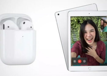 AirPods และ iPad รุ่นใหม่มาแน่ หลังซัพพลายเออร์ของ Apple เร่งผลิตชิ้นส่วนแล้ว