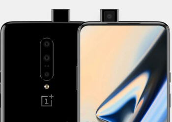 OnePlus 7 ถูกปล่อยภาพเรนเดอร์ออกมาแล้ว เผยดีไซน์ครบทุกมุม พร้อมภาพหลุดเครื่องจริง