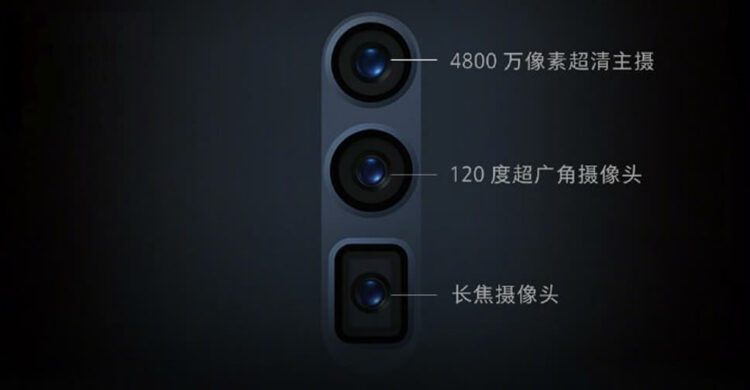 OPPO Reno ถูกปล่อยวีดีโอทีเซอร์ออกมาแล้ว เผยให้เห็นดีไซน์ด้านหลัง มาพร้อมกล้อง 3 ตัว ซูม 10 เท่า