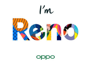OPPO ปั้นแบรนด์ย่อย Reno พร้อมเปิดตัวสมาร์ทโฟนรุ่นแรกในวันที่ 10 เมษายนนี้