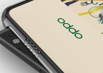 OPPO Reno ได้รับการทดสอบบนแอพ AnTuTu ใช้ชิป Snapdragon 710 แรม 6GB