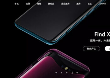 OPPO ออกแบบโลโก้ใหม่!! เรียบง่ายกว่าเดิม