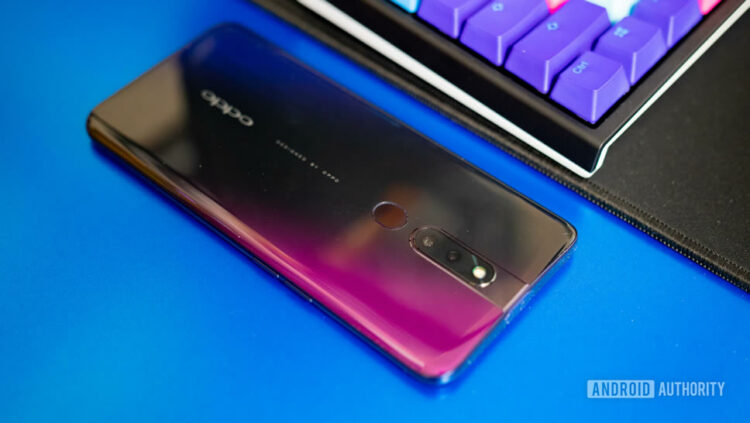 OPPO F11 Pro และ OPPO F11 เปิดตัวทางการ มาพร้อมกล้องเซลฟี่แบบ Pop-up กล้องหลัง 48MP แบต 4000 mAh รองรับชาร์จเร็ว VOOC 3.0 เริ่มต้นราว 9,000 บาท