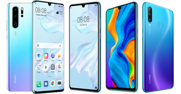 รวมโปร Huawei P30 ,Huawei P30 Pro ,Huawei P30 Lite จาก AIS, Dtac, TrueMove H มอบส่วนลดสูงสุด 22,000 บาท P30 Pro เริ่มต้นเพียง 9,990 บาท