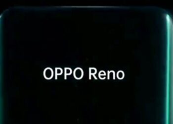 OPPO Reno ถูกปล่อยวีดีโอทีเซอร์ออกมาแล้ว เผยให้เห็นดีไซน์ด้านหลัง มาพร้อมกล้อง 3 ตัว ซูม 10 เท่า