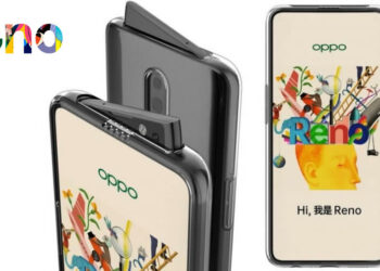 OPPO Reno จะมากับระบบระบายความร้อน ด้วยของเหลวที่อยู่ในท่อทองแดง แรมสูงสุด 12GB