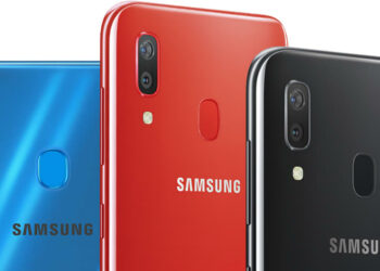 Samsung Galaxy A30 เปิดตัวแล้ว!! มาพร้อมกล้องคู่หลัง 16+5MP มุมกว้าง 123 องศา แบตเตอรี่ 4000mAh รองรับชาร์จเร็ว 15W