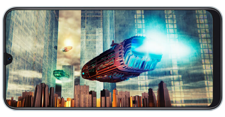 Samsung Galaxy A30 เปิดตัวแล้ว!! มาพร้อมกล้องคู่หลัง 16+5MP มุมกว้าง 123 องศา แบตเตอรี่ 4000mAh รองรับชาร์จเร็ว 15W