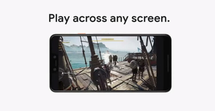 ท้าชนคอนโซล!! Google เปิดตัว Stadia แพลตฟอร์มเล่นเกมคุณภาพสูงผ่าน Cloud รองรับทั้งสมาร์ทโฟน, แท็บเล็ต, แล็ปท็อป และ สมาร์ททีวี