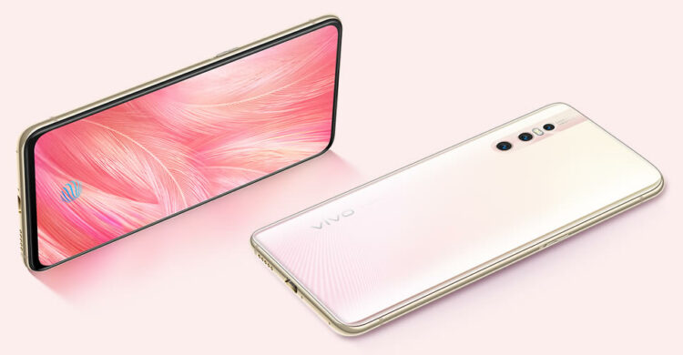 Vivo X27 และ Vivo X27 Pro เปิดตัวทางการแล้ว มาพร้อมกล้องหลัง 3 ตัว กล้องเซลฟี่แบบป๊อปอัพ สแกนนิ้วบนจอ