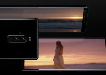 Sony Xperia 1 เปิดรับจองแล้วในสหราชอาณาจักร ราคาราว 35,350 บาท