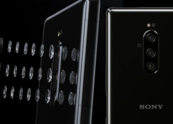 Sony เผยเหตุผลว่าทำไม กล้องของสมาร์ทโฟน Xperia จึงมีประสิทธิภาพไม่ถึงขีดสุด และถูกทิ้งให้อยู่เบื้องหลังคู่แข่ง