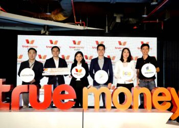 TrueMoney ให้ผู้ใช้มือถือระบบแอนดรอยด์ในไทยซื้อของบน Google Play โดยไม่ต้องใช้บัตรเครดิต ผ่าน TrueMoney Wallet