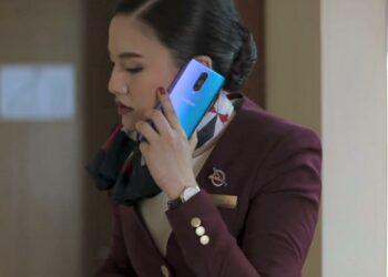 สงกรานต์นี้ ซึ้งถ้วนหน้า! ไวรัลคลิปสงกรานต์ จาก OPPO กลับมาแล้ว!